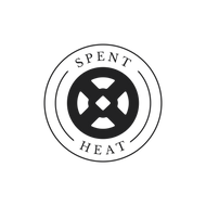 Spent Heat logo