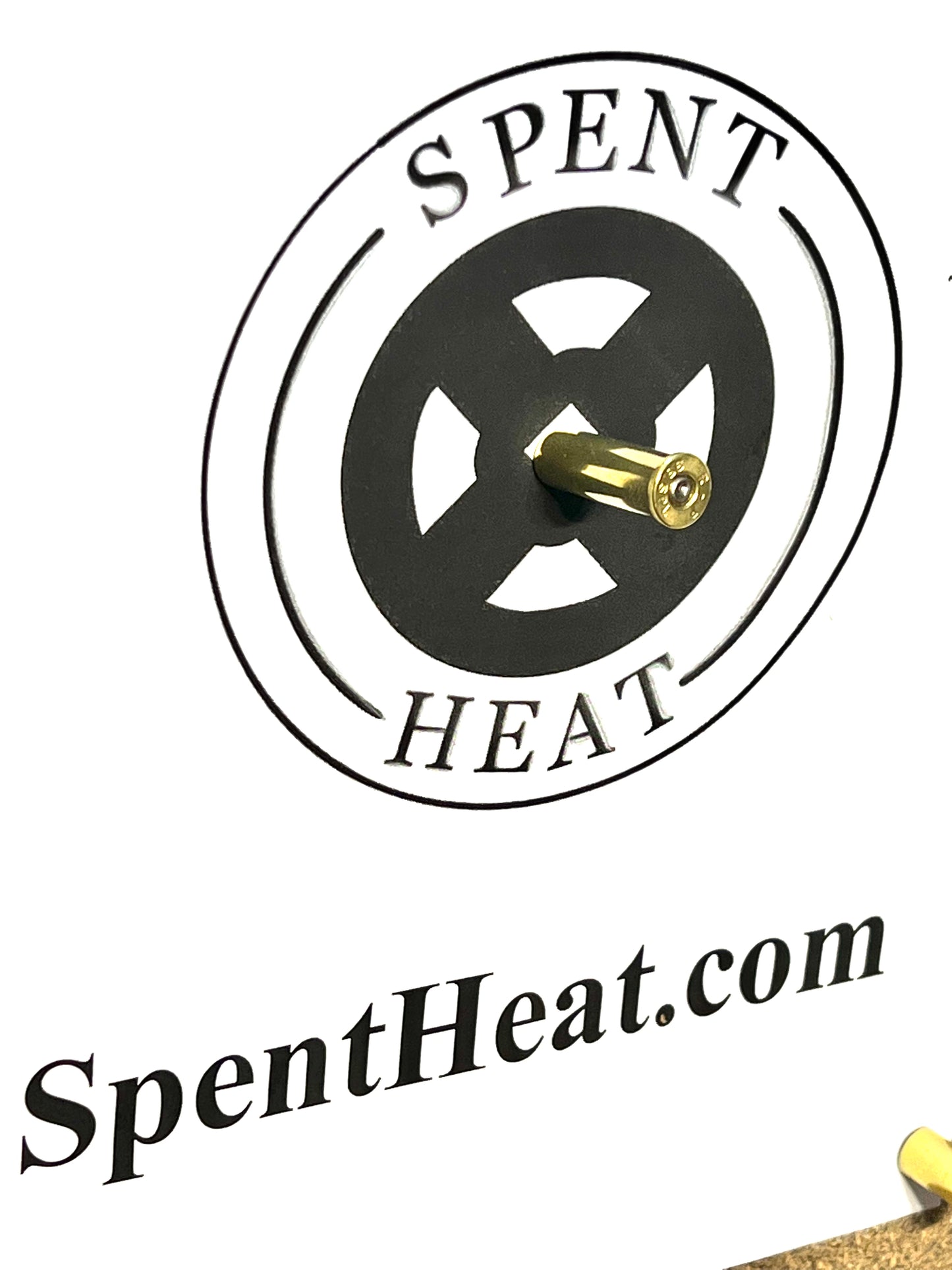 38 Special Push Pins