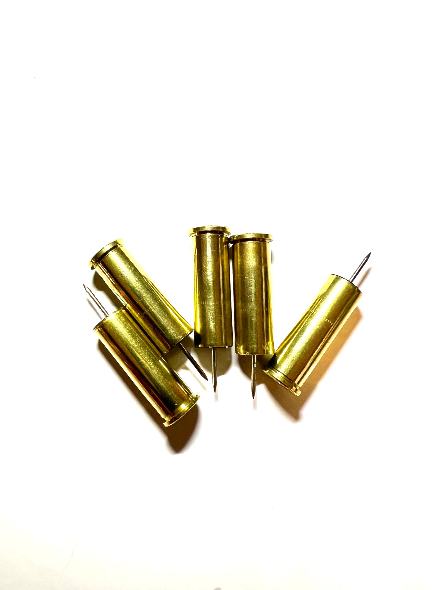 38 Special Push Pins