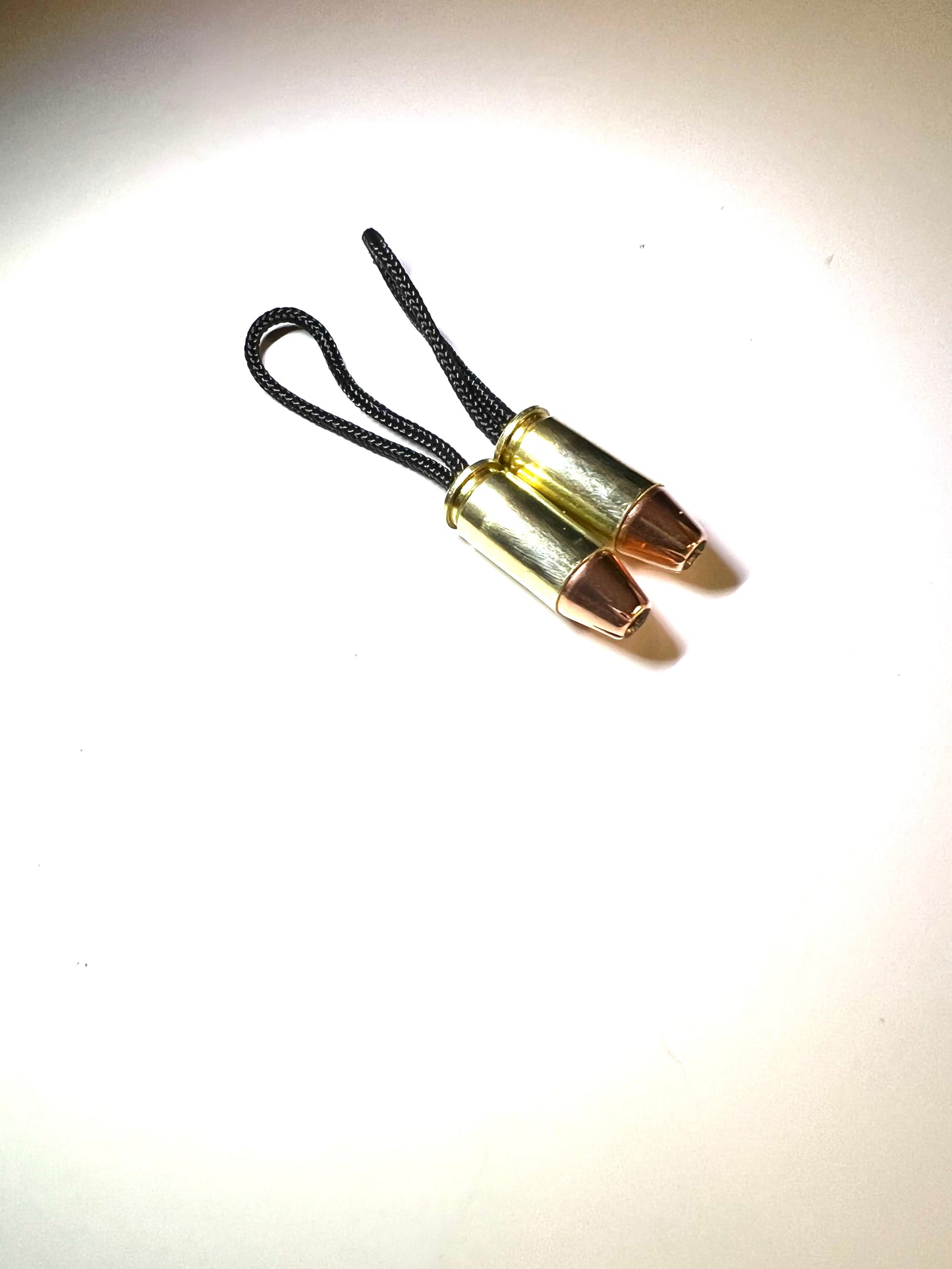 9mm Zipper Pulls XPT (Hollow Point)