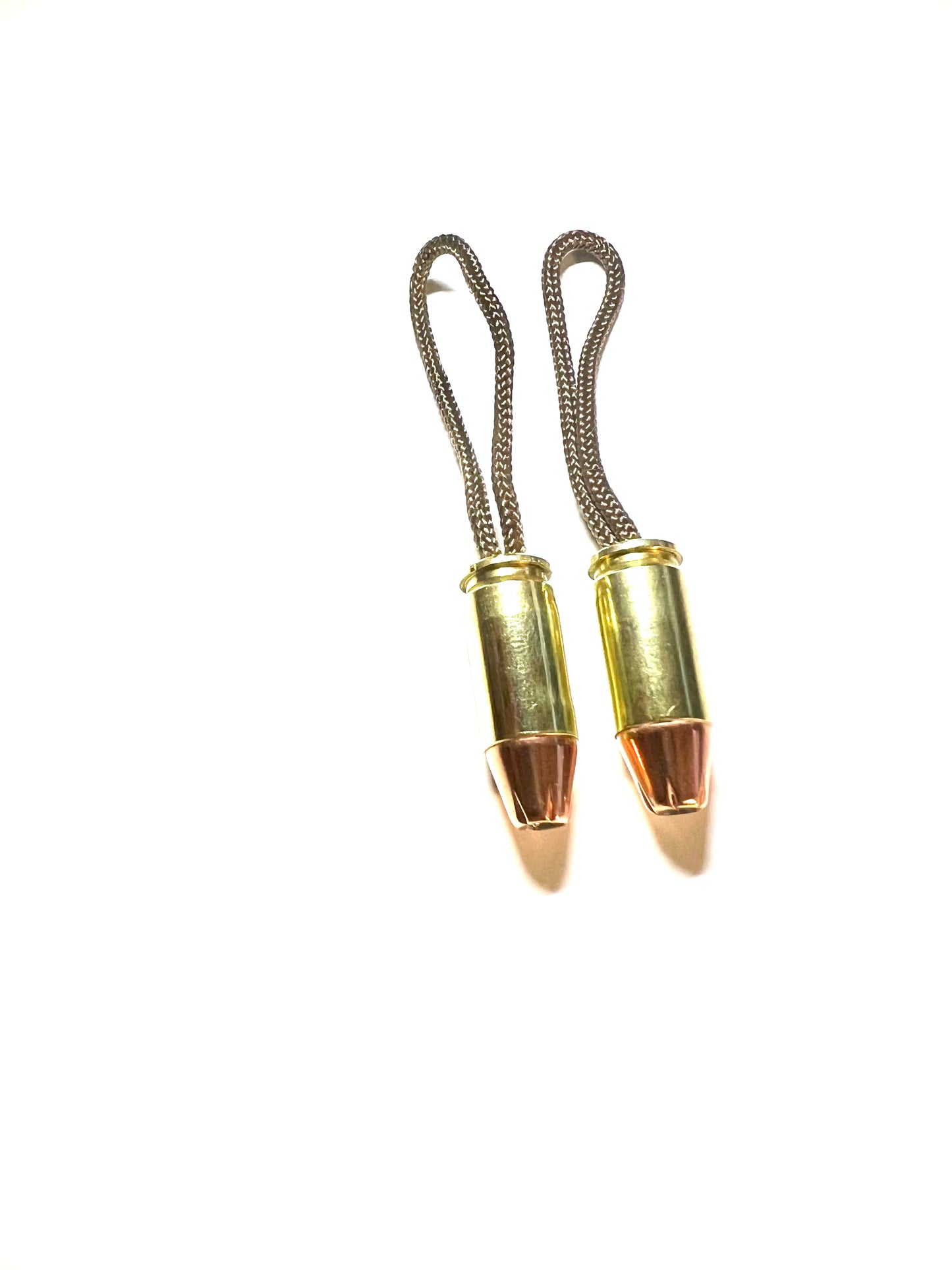 9mm Zipper Pulls XPT (Hollow Point)