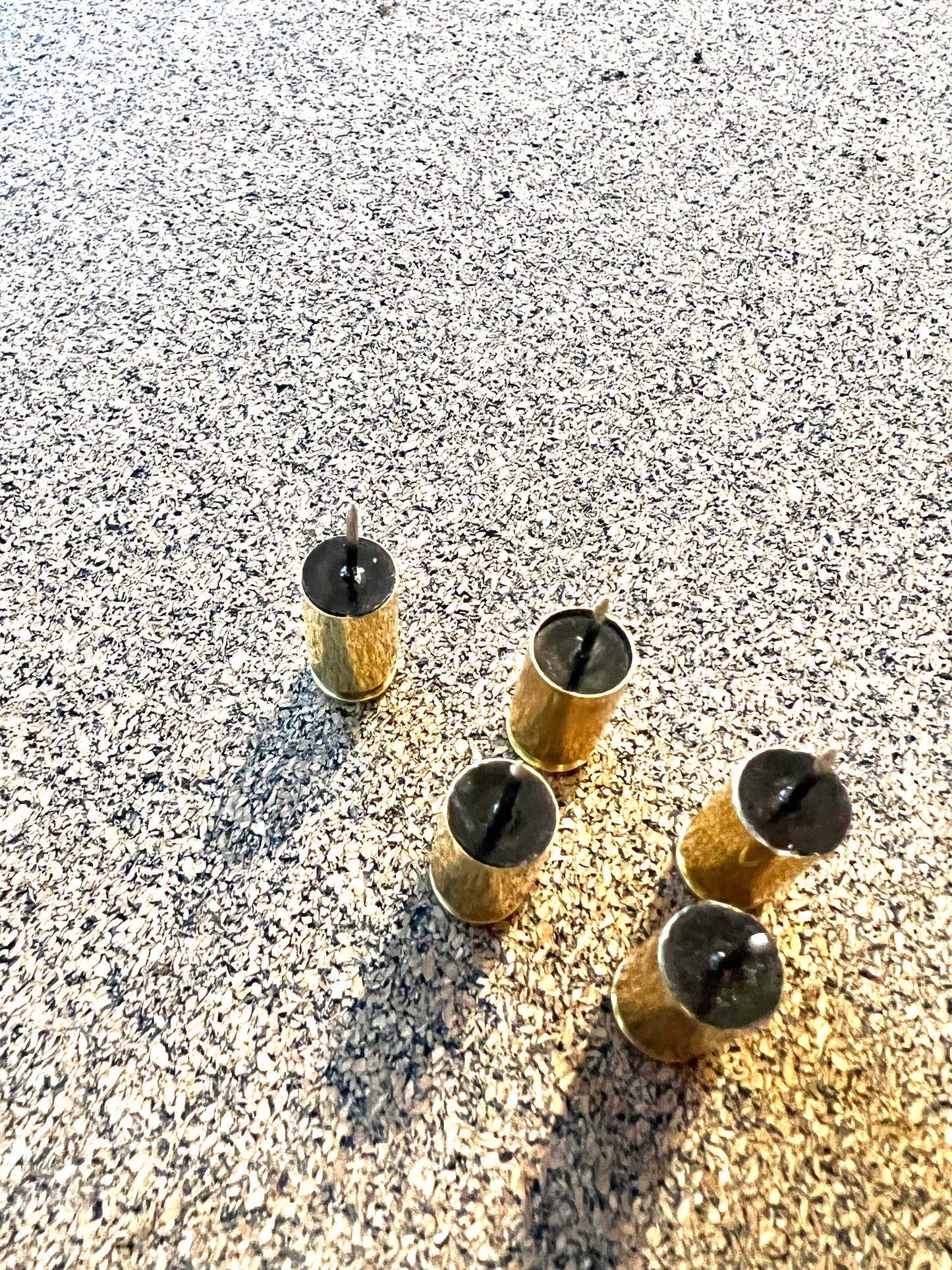 9mm Push Pins