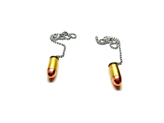 Bullet Chain Pulls