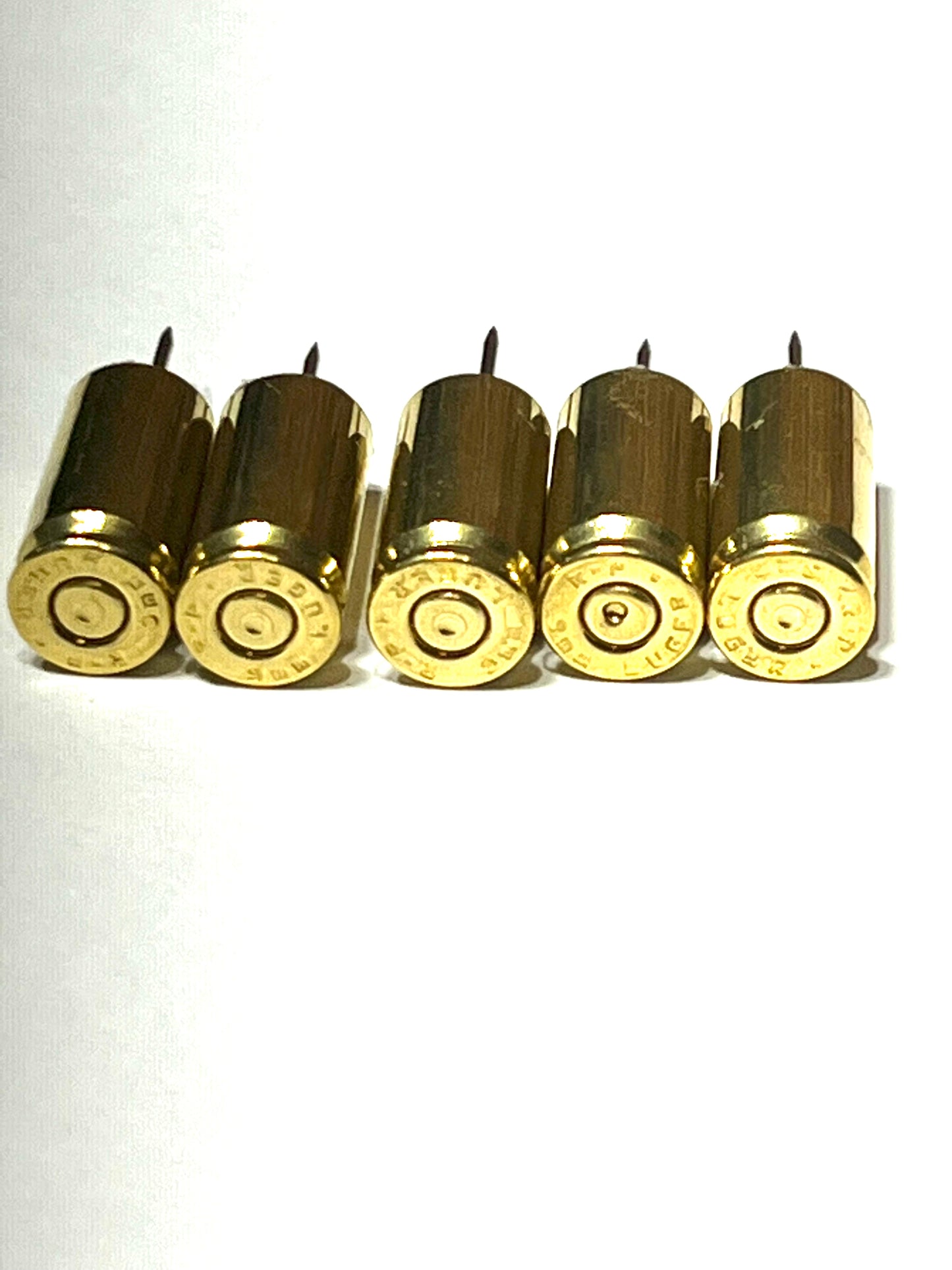 9mm Push Pins