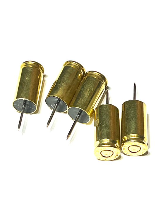 9mm Push Pins