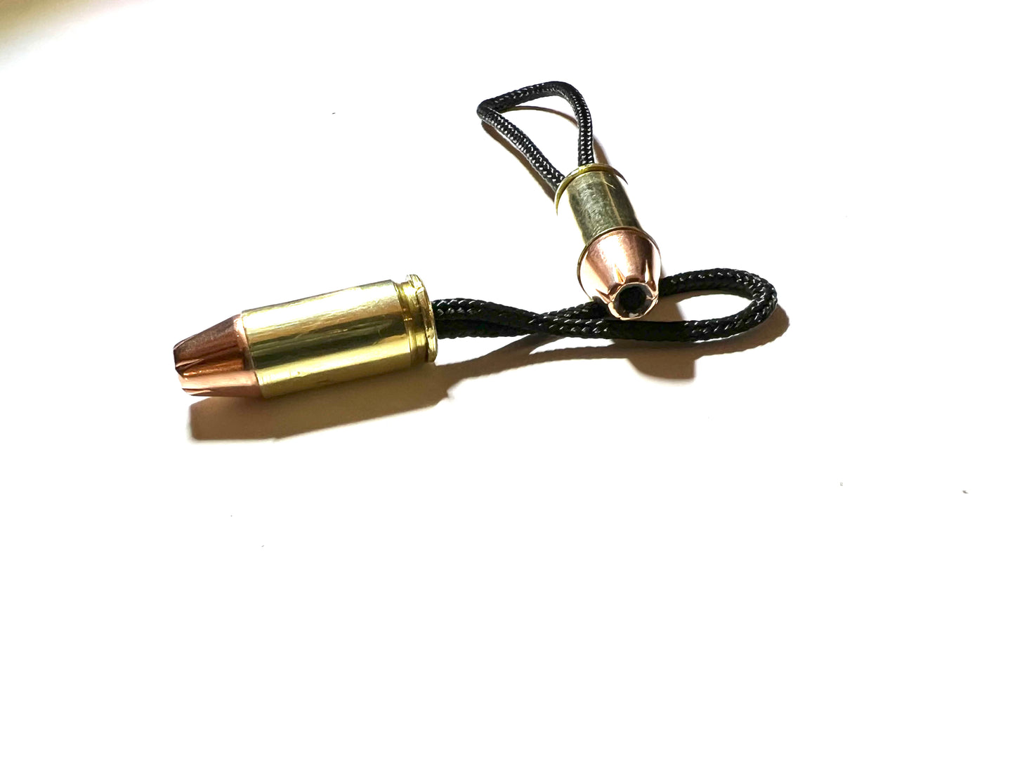 9mm Zipper Pulls XPT (Hollow Point)